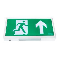 Channel Safety Systems LED Emergency Lighting