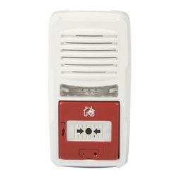 Rapidfire Temporary Fire Alarm System