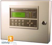 Wireless Building Site Fire Alarm Systems