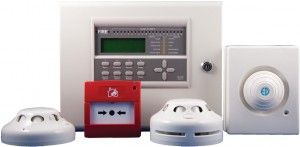 Manchester Fire Alarm Systems