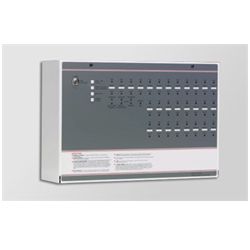 C-Tec FP Fire Alarm Panel