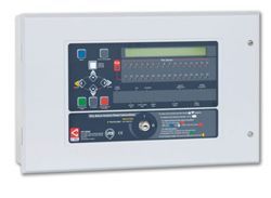 Open Protocol Fire Alarm System