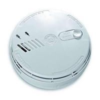 Domestic Smoke Alarm From The Safety Centre