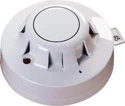 Apollo 55000-620 APO XP95 Analogue Addressable Optical Smoke Detector - VdS