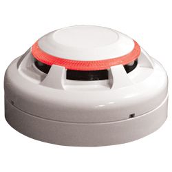 Nittan ST-P-OM Smoke Detector