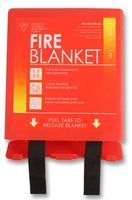 1m Fire Blankets