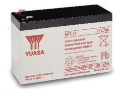Yuasa NP7-12 Battery