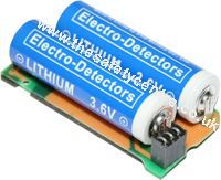 Electro Detectors EDA-Q670