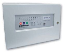 Haes Networkable Conventional Fire Alarm Panels