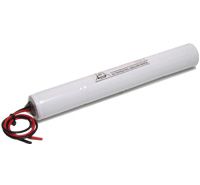 Inline Stick Emergency Lighting Battery Packs