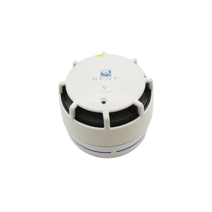 £18 Gent Vigilon 34780 Heat Sensor Sounder Heat Detector with a Sounder 