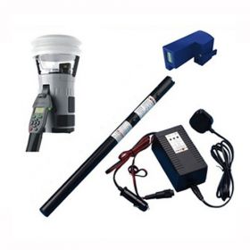 Testifire 1001-1-001 Multi-Sensor Smoke & Heat Detector Test Kit