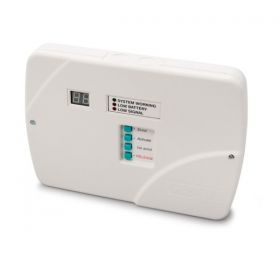 Wireless Door Magnet Controller Unit - Geofire Salamander 3-80-0012