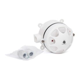 Consilium Salwico HC 100 A2-IS IP67 Intrinsically Safe Conventional Heat Detector - 5200047-00A