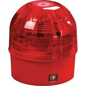 Apollo 55000-009 XP95 Red Flashing Beacon weatherproof (IP65)