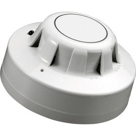 Apollo 55000-316 Series 65 Optical Smoke Detector With Flashing LED - Conventional