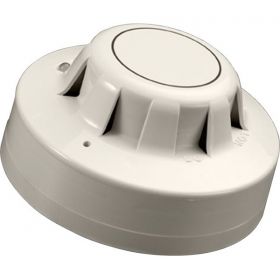 Apollo 55000-326 Series 65A Photo-Electric Smoke Detector With Flashing LED