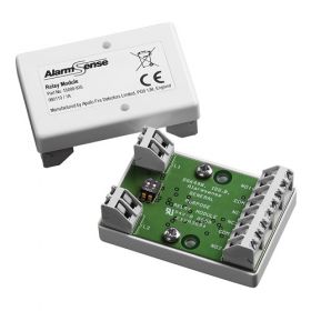 Apollo Alarmsense Relay Module - Two Wire Fire Alarm Relay Interface 55000-835