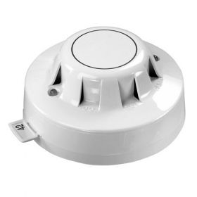 Apollo 58000-500SIL Discovery Ionisation Smoke Detector - Analogue Addressable