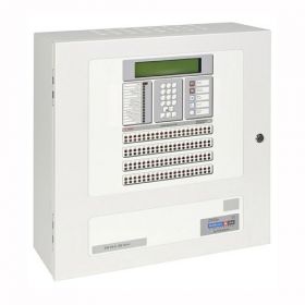 Morley IAS 721-001-140 ZX5Se Fire Alarm Control Panel - 140 Zonal LEDs - 1 to 5 Loops