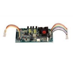 Hochiki ESP Protocol Loop Driver Card 460mA for Morley ZX Range Panels - 795-058-105