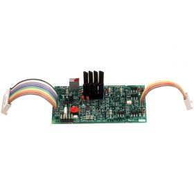 Apollo Discovery or XP95 Protocol Loop Driver Card 460mA for Morley ZX Range Panels - 795-066-100