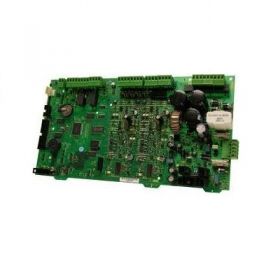 Morley 796-162 Base PCB Assembly For ZX5Se & ZX5e Panels