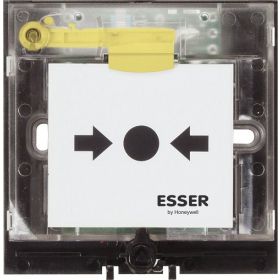 Esser 804955 IQ8MCP Electronic Module Without Housing