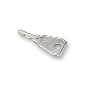 Fire Alarm Panel Key - 850 Reference