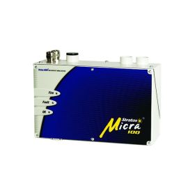Kidde Airsense Stratos Micra 100 Aspirating Smoke Detector c/w Relay / Input Card - 30764