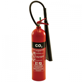 Thomas Glover 9706/00 5Kg Carbon Dioxide CO2 Fire Extinguisher