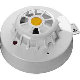 Kentec Q1042 Marine Addressable Heat Detector - Apollo Discovery Protocol