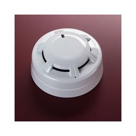 Apollo ORB-OP-42003-MAR Orbis Marine Optical Smoke Detector With Flashing LED - Conventional