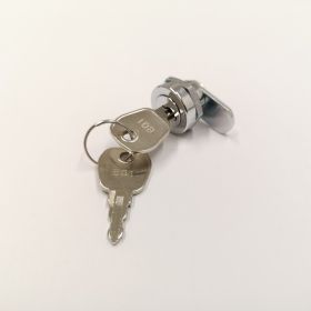 Kentec B3225 Replacement Cabinet Lock Barrel & Key