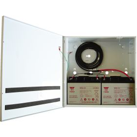 Elmdene BATT-BOX-3802V External Battery Box (303-020)