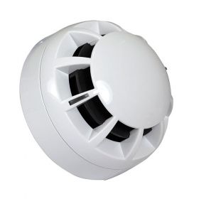 C-Tec CA450A/SW Compact Ceiling Sounder - White
