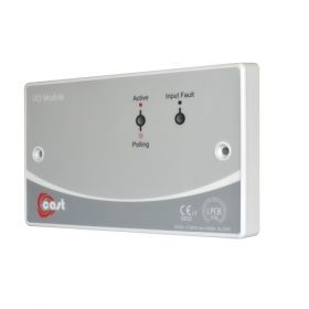 C-Tec CA732 CAST Addressable Zone Monitor Interface Module