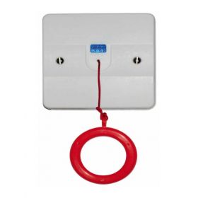 Cameo Systems CSHK1/PC Disabled Toilet Alarm Ceiling Pull Chord