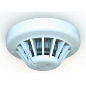 Cooper CAPT340 Analogue Addressable Photo Smoke & Heat Detector (MAOH850 / FXN722)