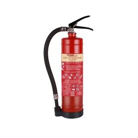 Ceasefire 2 Litre Foam Mist Fire Extinguisher - CF-000696A