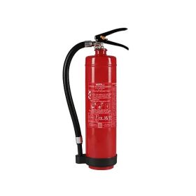 Ceasefire 2 Litre Water Mist Fire Extinguisher - CF-000709A