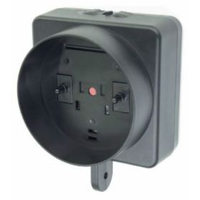 Consilium Salwico IR Flame Detector Test Lamp - 5100553-00A