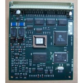 Gent COMPACT-LPC-EN Additional Loop Card For COMPACT-24-N Panel