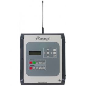 Cygnus CYG1 Temporary Alarm System Control Panel