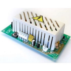 Dycon D1501-P 12V 1A Power Supply With Battery Charging - Unboxed - PCB Only