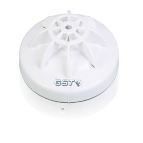 GST DI-9103E Intelligent Fixed Temperature & Rate of Rise Heat Detector