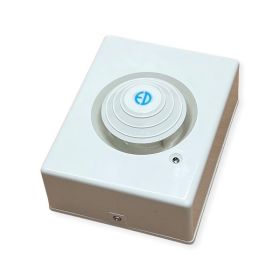 EDA A6000 Zerio Plus Wireless Sounder White - Electro Detectors