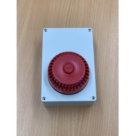 Electro Detectors EDA-A6070 Zerio Plus Weatherproof Sounder