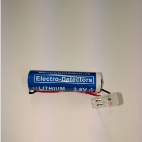 EDA-Q630 Standy-By Battery for Electro Detectors Millennium Sounder & Actuator Units