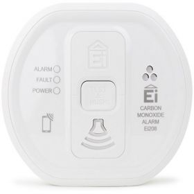 Aico Ei208W Carbon Monoxide Detector